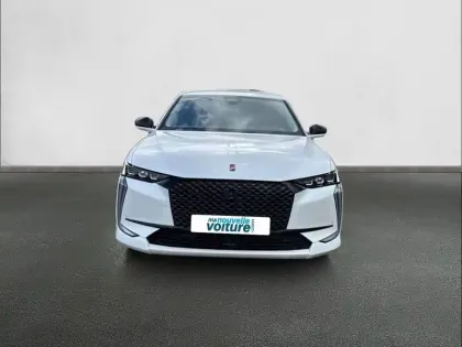 Photo 49 DS DS 4  Hybride E-Tense 225 EAT8