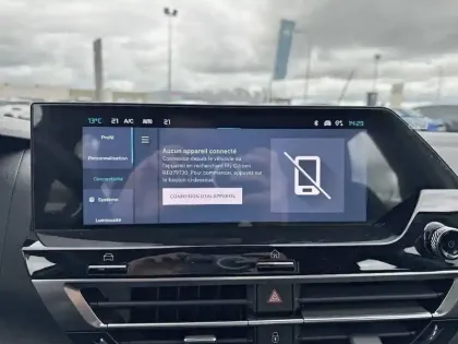 Photo 17 Citroën C4  BlueHDi 130 EAT8