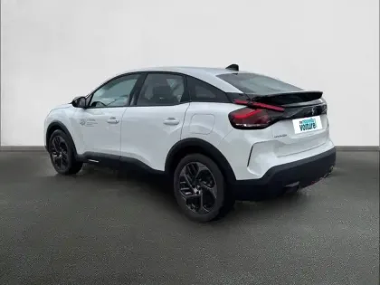 Photo 6 Citroën C4  BlueHDi 130 EAT8