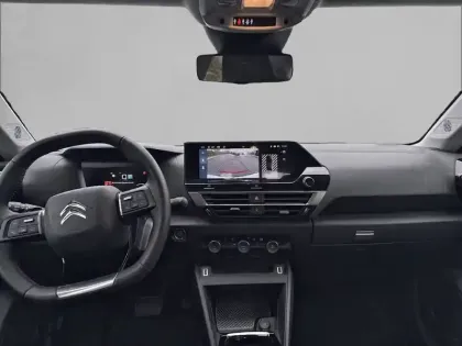 Photo 7 Citroën C4  BlueHDi 130 EAT8