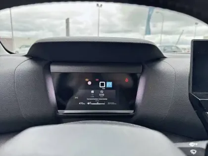 Photo 9 Citroën C4  BlueHDi 130 EAT8