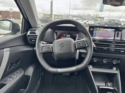 Photo 8 Citroën C4  BlueHDi 130 EAT8