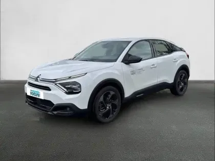 Photo Citroën C4 Plus