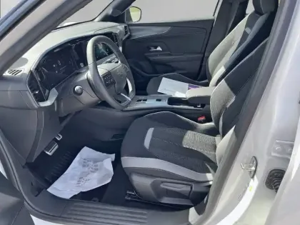 Photo 10 Opel Mokka  Electrique 156 ch & Batterie 54 kWh