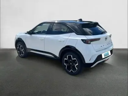 Photo 6 Opel Mokka  Electrique 156 ch & Batterie 54 kWh