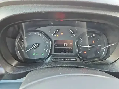 Photo 9 Peugeot Expert  FGN TOLE STANDARD 2.0  BLUEHDI 120 S&S EAT8