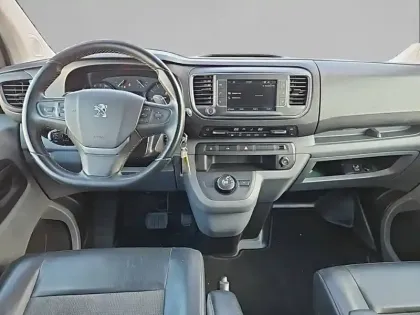 Photo 7 Peugeot Expert  FGN TOLE STANDARD 2.0  BLUEHDI 120 S&S EAT8