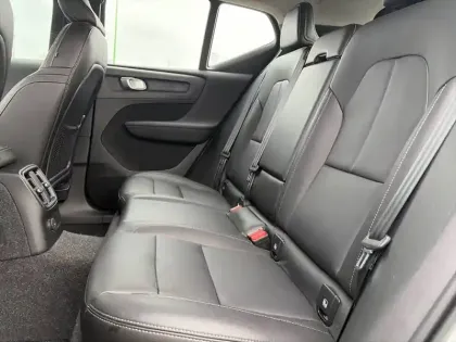 Photo 5 Volvo Xc40  T5 Recharge 180+82 ch DCT7