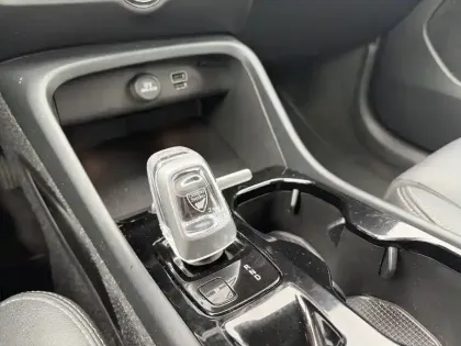 Photo 12 Volvo Xc40  T5 Recharge 180+82 ch DCT7