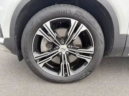 Photo 9 Volvo Xc40  T5 Recharge 180+82 ch DCT7