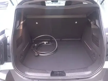 Photo 14 Renault 4 Renault  E-Tech Electrique 150 ch autonomie confort