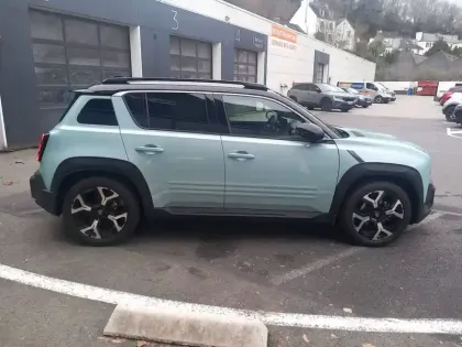 Photo 5 Renault 4 Renault  E-Tech Electrique 150 ch autonomie confort