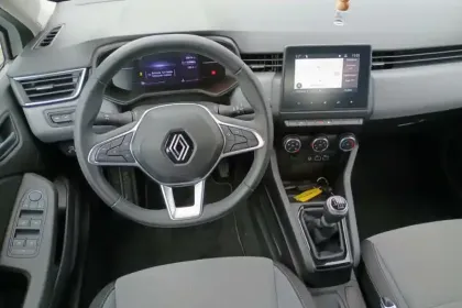 Photo 8 Renault Clio  TCe 100 GPL