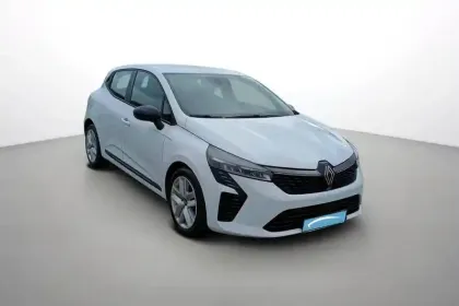 Photo 6 Renault Clio  TCe 100 GPL