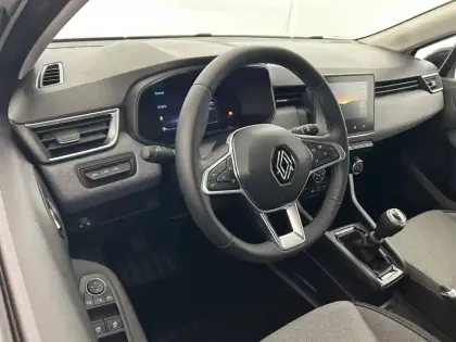 Photo 18 Renault Clio Gén. V (BJA) Ph2 Evolution 5