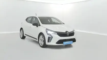 Photo 15 Renault Clio Gén. V (BJA) Ph2 Evolution 5