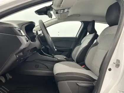 Photo 17 Renault Clio Gén. V (BJA) Ph2 Evolution 5