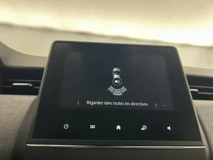 Photo 32 Renault Clio Gén. V (BJA) Ph2 Evolution 5