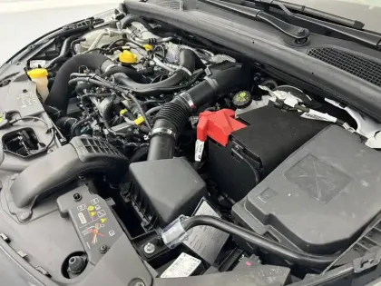 Photo 35 Renault Clio Gén. V (BJA) Ph2 Evolution 5