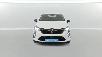 Photo 16 Renault Clio Gén. V (BJA) Ph2 Evolution 5