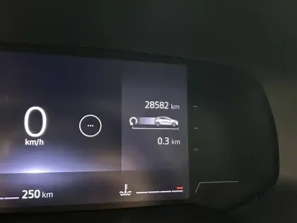 Photo 25 Renault Clio Gén. V (BJA) Ph2 Evolution 5