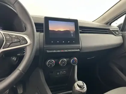 Photo 20 Renault Clio Gén. V (BJA) Ph2 Evolution 5