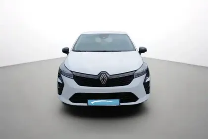 Photo 7 Renault Clio  TCe 100 GPL