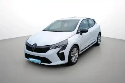 Photo Renault Clio Evolution