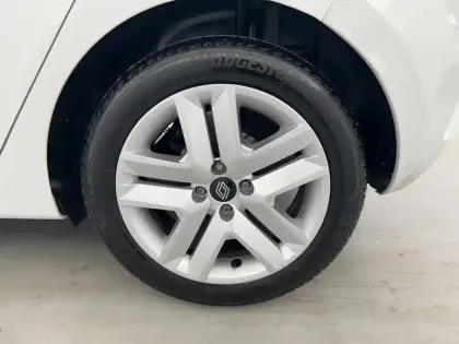 Photo 28 Renault Clio Gén. V (BJA) Ph2 Evolution 5