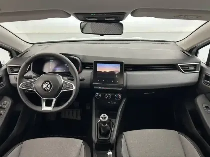 Photo 37 Renault Clio Gén. V (BJA) Ph2 Evolution 5