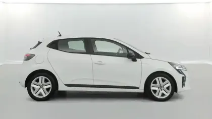 Photo 14 Renault Clio Gén. V (BJA) Ph2 Evolution 5