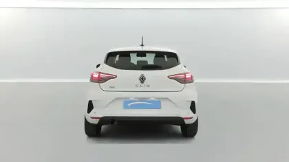 Photo 12 Renault Clio Gén. V (BJA) Ph2 Evolution 5