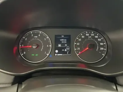 Photo 16 Dacia Sandero  TCe 90 GSR2