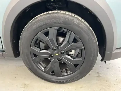 Photo 20 Dacia Sandero  TCe 90 GSR2