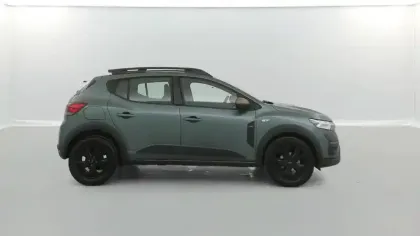 Photo 5 Dacia Sandero  TCe 90 GSR2