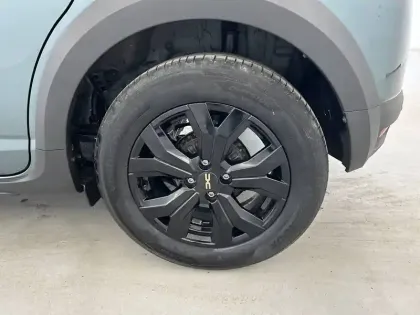 Photo 18 Dacia Sandero  TCe 90 GSR2