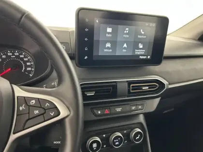 Photo 11 Dacia Sandero  TCe 90 GSR2