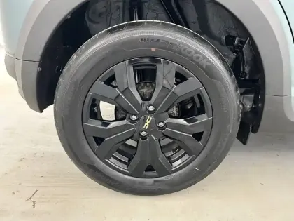 Photo 21 Dacia Sandero  TCe 90 GSR2