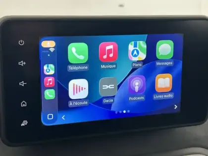 Photo 24 Dacia Sandero  TCe 90 GSR2