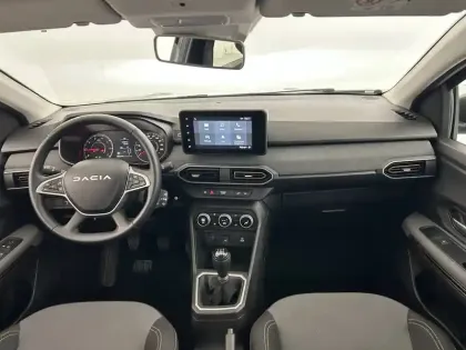 Photo 28 Dacia Sandero  TCe 90 GSR2