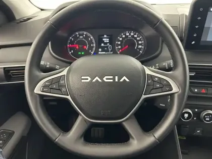 Photo 14 Dacia Sandero  TCe 90 GSR2