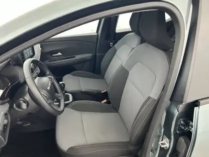 Photo 8 Dacia Sandero  TCe 90 GSR2