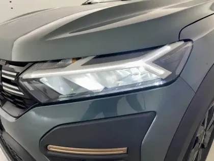 Photo 25 Dacia Sandero  TCe 90 GSR2