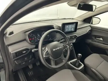 Photo 9 Dacia Sandero  TCe 90 GSR2