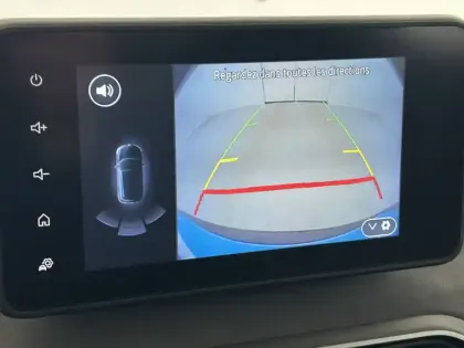 Photo 23 Dacia Sandero  TCe 90 GSR2