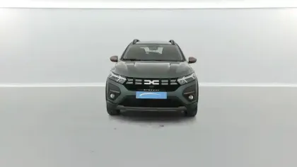 Photo 7 Dacia Sandero  TCe 90 GSR2