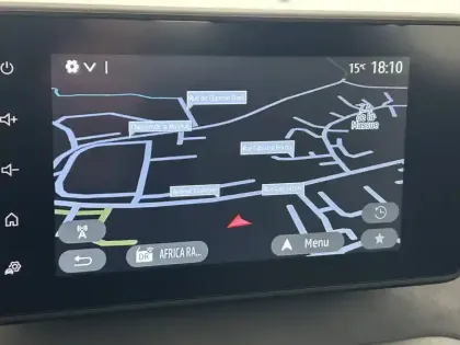 Photo 22 Dacia Sandero  TCe 90 GSR2