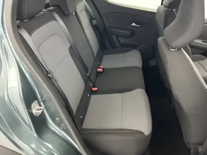 Photo 15 Dacia Sandero  TCe 90 GSR2