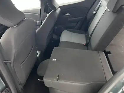 Photo 29 Dacia Sandero  TCe 90 GSR2