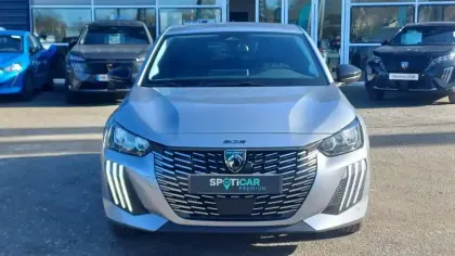 Photo Peugeot 208 Allure